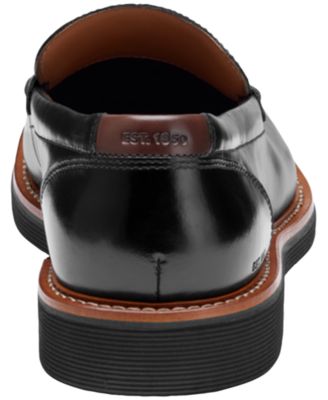 Men's Slip-On Loafers