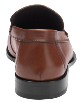 Men's Slip-On Loafers