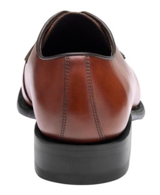 Men's Ashton Plain Toe