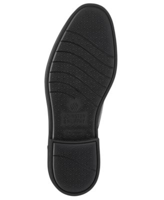 Men's Lace-Up Dress Shoes