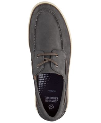 McGuffey 2 Boat Shoe