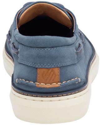 McGuffey 2 Boat Shoe