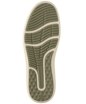 Men's Casual Lace-Up Sneakers