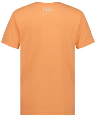 Big Boys' Scenic Trail Graphic T-Shirt