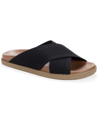 Women's Roryy Knit X-Band Footbed Sandals