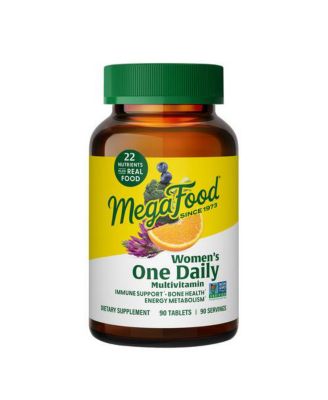 Women's One Daily Multivitamins, 90 Tabs