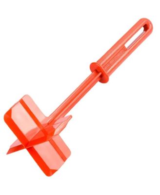 Professional Non-Scratch Meat Chopper & Potato Masher