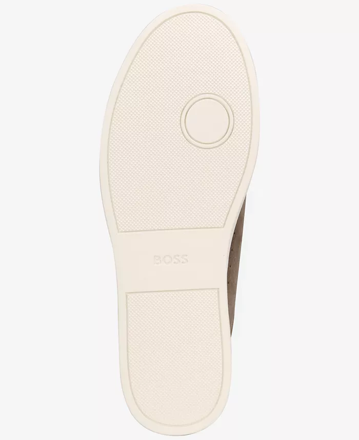 Men's Kieran Laceless Low-Top Sneakers - thumbnail 10