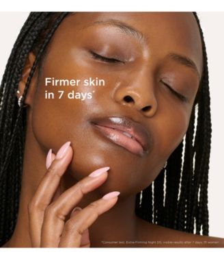 Extra-Firming Night Refillable Dry Skin Moisturizer, 1.7 oz.