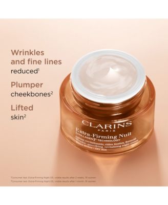 Extra-Firming Night Refillable Dry Skin Moisturizer Refill, 1.7 oz.