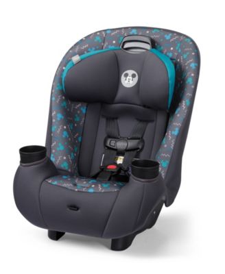 Baby and Toddler Ellaris™ Convertible Car Seat