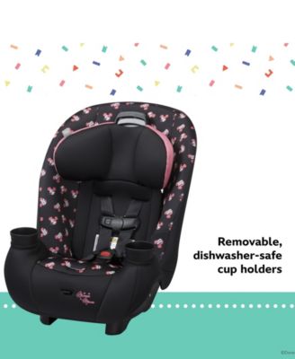 Baby and Toddler Ellaris™ Convertible Car Seat