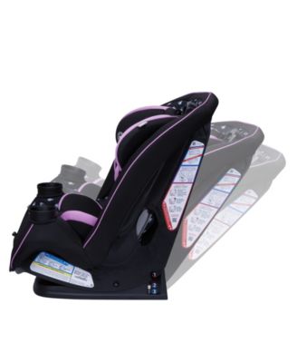 Baby and Toddler Grow and Go™ All-in-One Convertible Car Seat