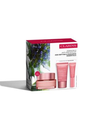 3-Pc. Multi-Active Skincare Starter Kit Set