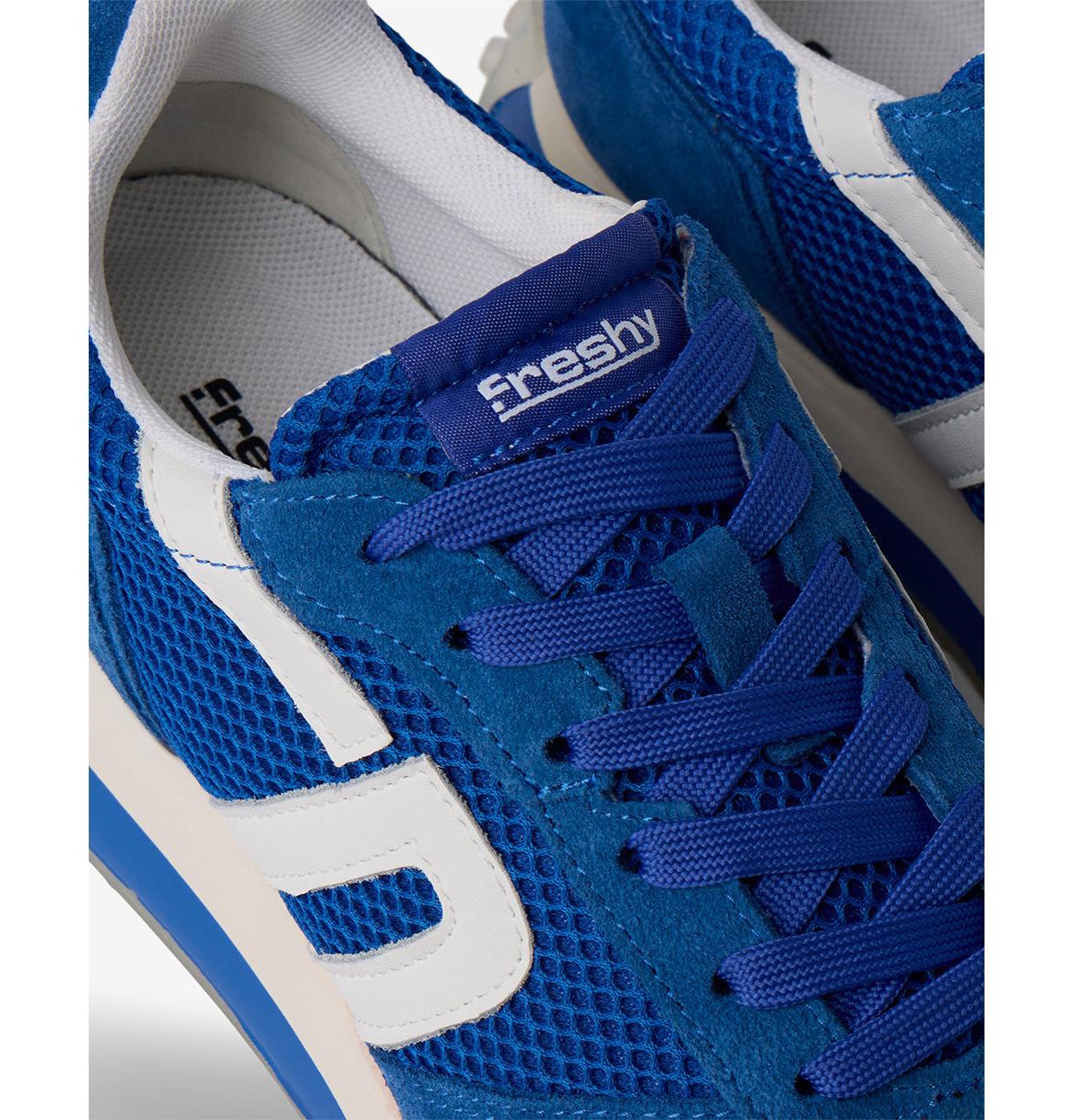 Freshy Women's Smoove Trainer Signature Series Women Sneaker