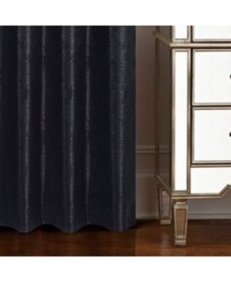 Roxy Two Tone Jacquard Grommet Single Panel - 54x90