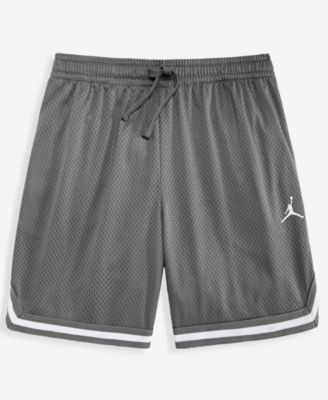 Boys' 8-20 Taping Mesh Shorts