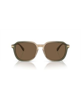 Men's Square Sunglasses, CL912 HC8383U
