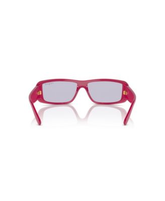 Women's Rectangle Sunglasses, VO5442SM