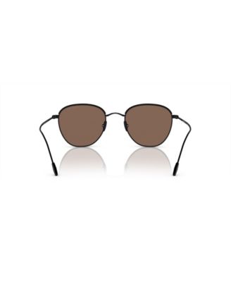 Men's Square Sunglasses, AR6048