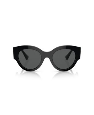 Women's Round Sunglasses, VE4438B