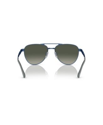 Unisex Pilot Sunglasses, PO1003S