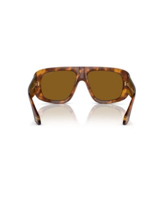 Men's Sunglasses, AR818356-X 56