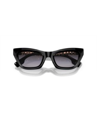Women's Cat Eye Sunglasses, BE4409