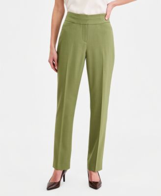 Women's High-Rise Flare Pants