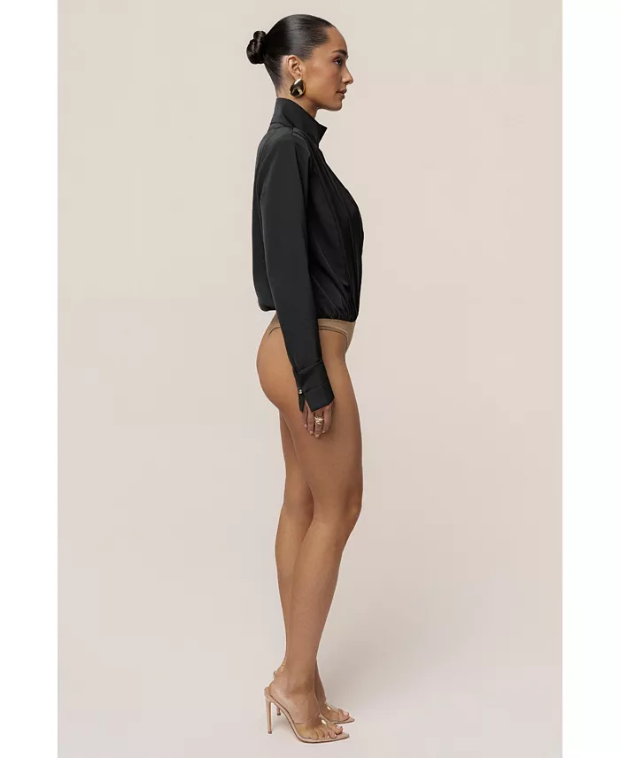 Women's Visionary Pleated Tops & Tees - thumbnail 10