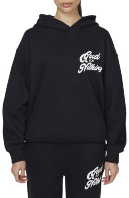 Women's Funk Relaxed Hoodie