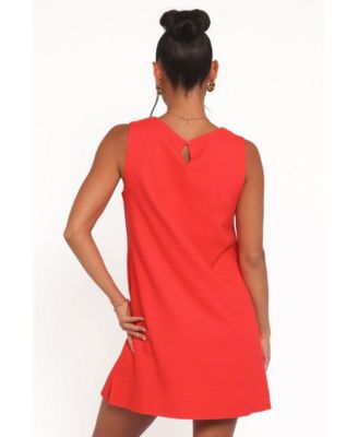 Women's Zoe Mini Dress