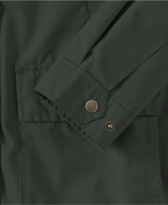 Women's Waxed Barn Jacket