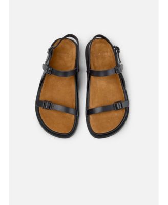 Women's Leather Sandal