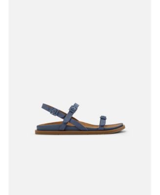 Women's Leather Sandal