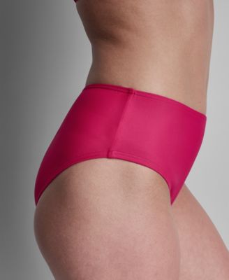 Women's Classic Mid-Rise Bikini Bottoms 