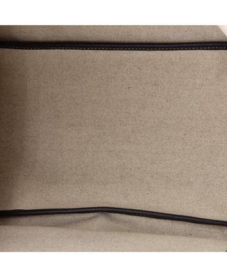 MM Artois Tote Coated Canvas