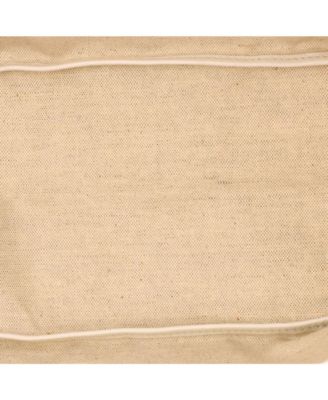 PM Saint Louis Tote Coated Canvas