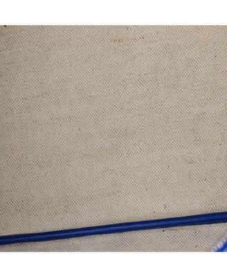 PM Artois Tote Coated Canvas