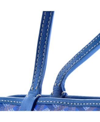 PM Artois Tote Coated Canvas