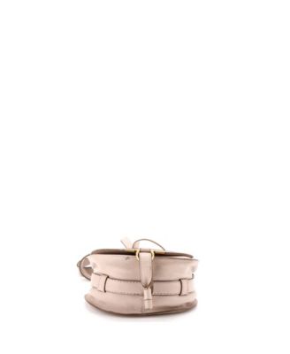 Small Marcie Crossbody Bag Leather