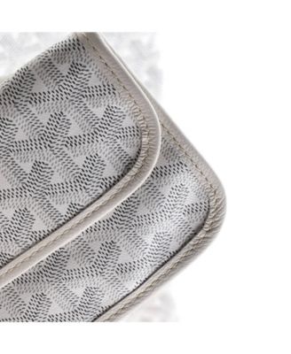 PM Saint Louis Tote Coated Canvas