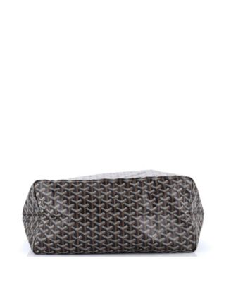 GM Saint Louis Tote Coated Canvas