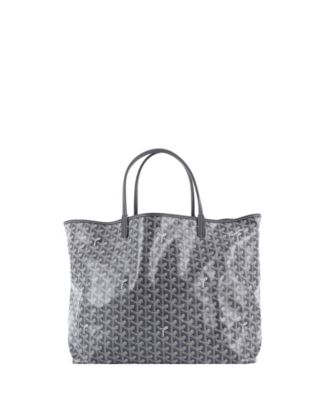 GM Saint Louis Tote Coated Canvas