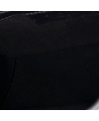 Mini Chain Pandora Box Bag Patent