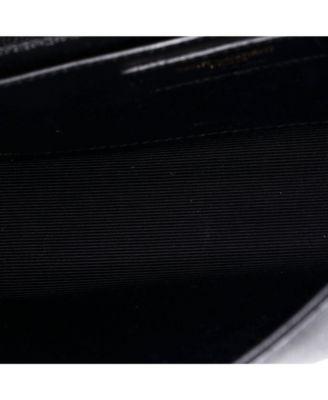 Mini Marcie Crossbody Bag Leather