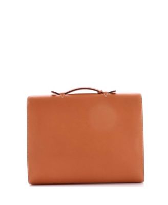 Sac a Depeches Light 1-37 Briefcase Evercolor
