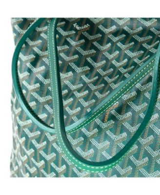 GM Saint Louis Tote Coated Canvas