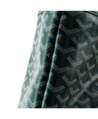 MM Artois Tote Coated Canvas