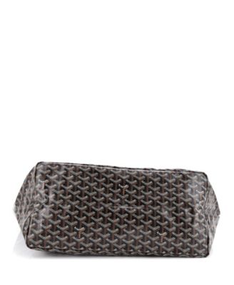 GM Saint Louis Tote Coated Canvas